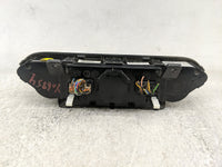 2019-2021 Kia Forte Climate Control Module Temperature AC/Heater Replacement P/N:97250-M6130 Q029613W Fits Fits 2019 2020 20
