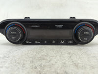 2019-2021 Kia Forte Climate Control Module Temperature AC/Heater Replacement P/N:97250-M6310WK Fits Fits 2019 2020 2021 OEM 