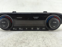 2019-2021 Kia Forte Climate Control Module Temperature AC/Heater Replacement P/N:97250-M6310WK Fits Fits 2019 2020 2021 OEM 
