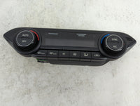 2019-2021 Kia Forte Climate Control Module Temperature AC/Heater Replacement P/N:97250-M6310WK Fits Fits 2019 2020 2021 OEM 