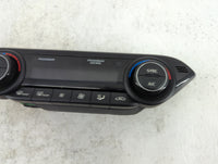 2019-2021 Kia Forte Climate Control Module Temperature AC/Heater Replacement P/N:97250-M6310WK Fits Fits 2019 2020 2021 OEM 
