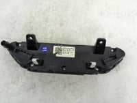 2019-2021 Kia Forte Climate Control Module Temperature AC/Heater Replacement P/N:97250-M6310WK Fits Fits 2019 2020 2021 OEM 