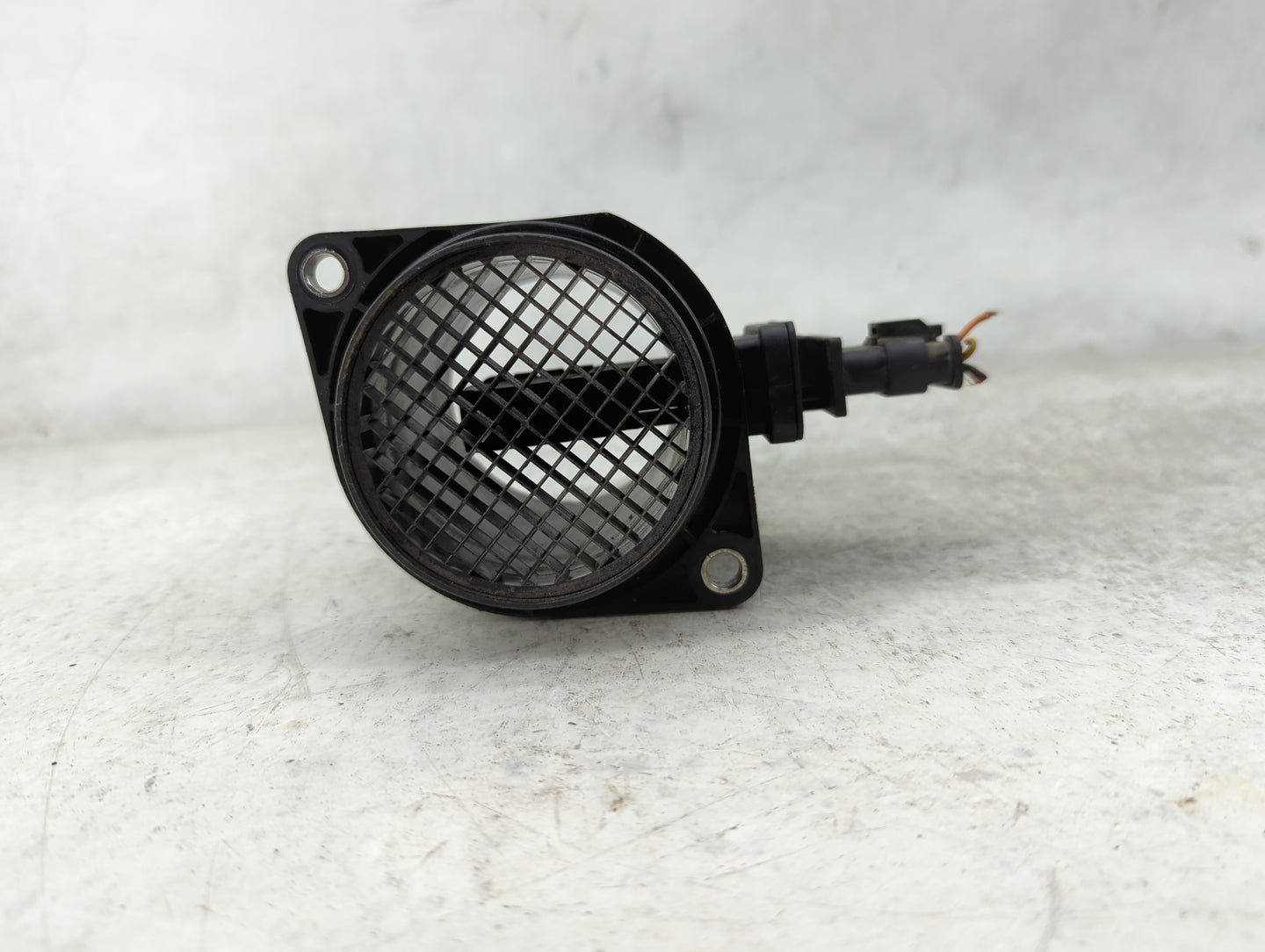 2019-2022 Kia Forte Mass Air Flow Meter Maf 1485321 - Oemusedautoparts1.com