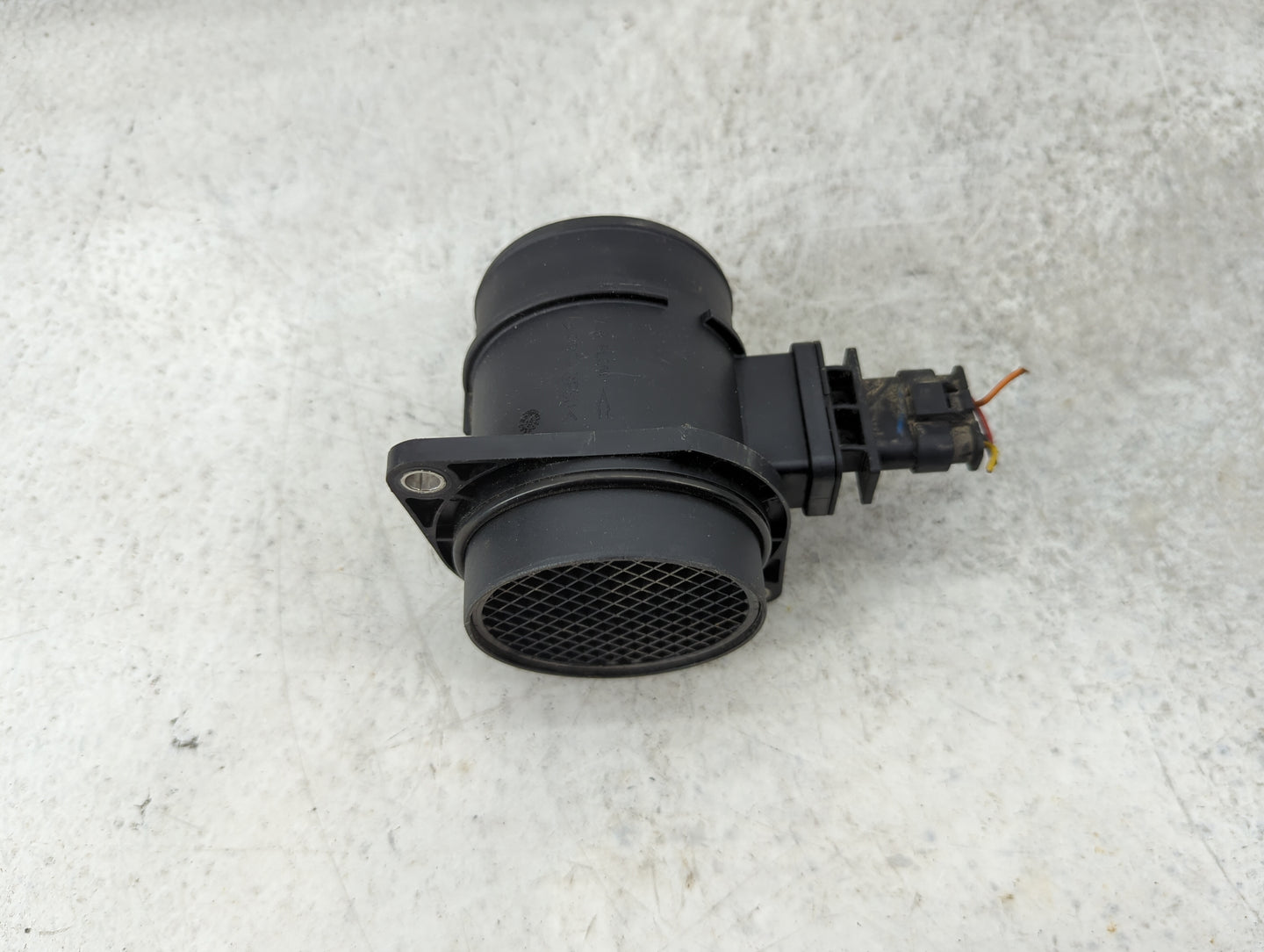 2019-2022 Kia Forte Mass Air Flow Meter Maf 1485321 - Oemusedautoparts1.com