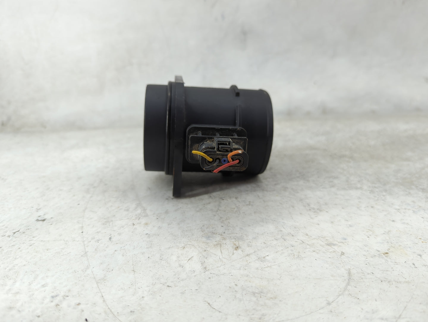 2019-2022 Kia Forte Mass Air Flow Meter Maf 1485321 - Oemusedautoparts1.com