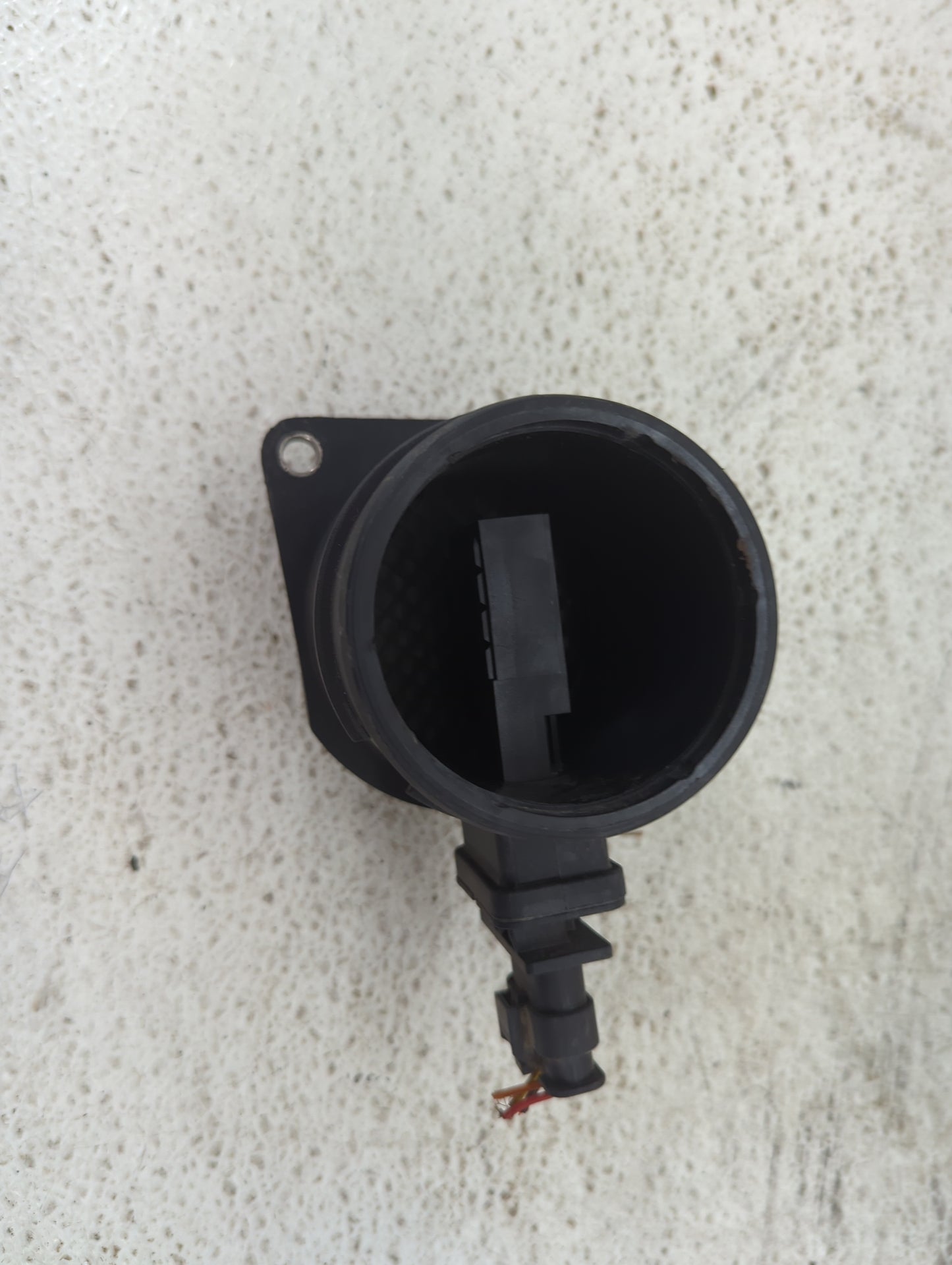 2019-2022 Kia Forte Mass Air Flow Meter Maf 1485520 - Oemusedautoparts1.com