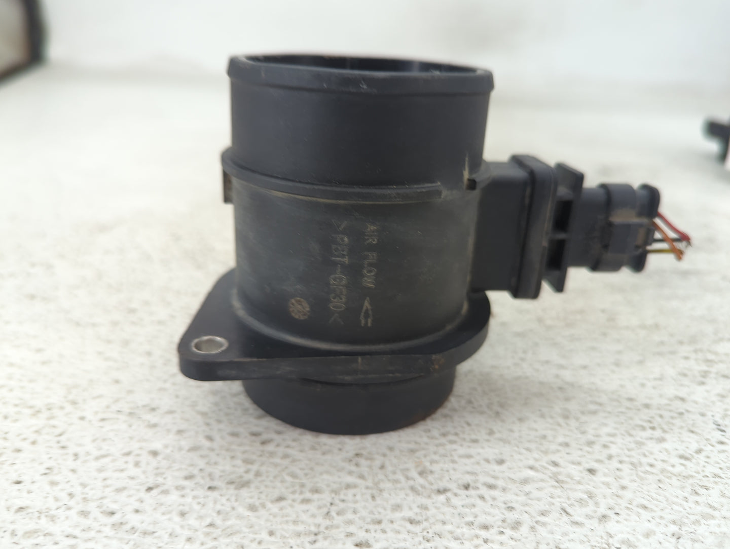 2019-2022 Kia Forte Mass Air Flow Meter Maf 1485520 - Oemusedautoparts1.com