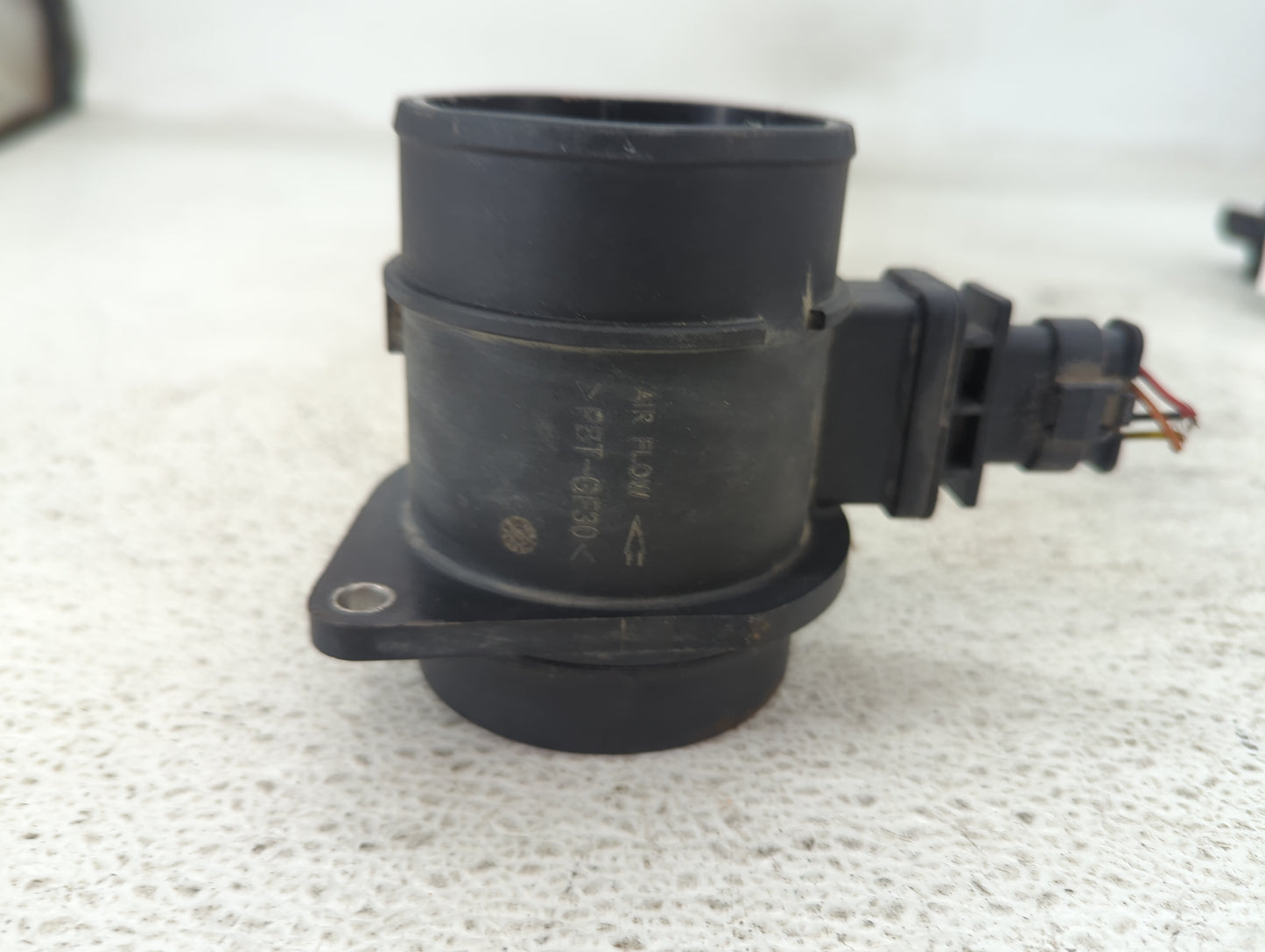 2019-2022 Kia Forte Mass Air Flow Meter Maf 1485520 - Oemusedautoparts1.com