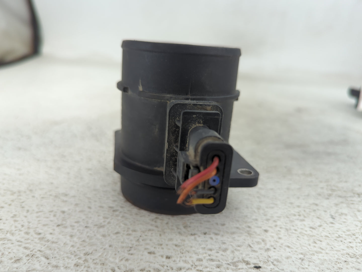 2019-2022 Kia Forte Mass Air Flow Meter Maf 1485520 - Oemusedautoparts1.com