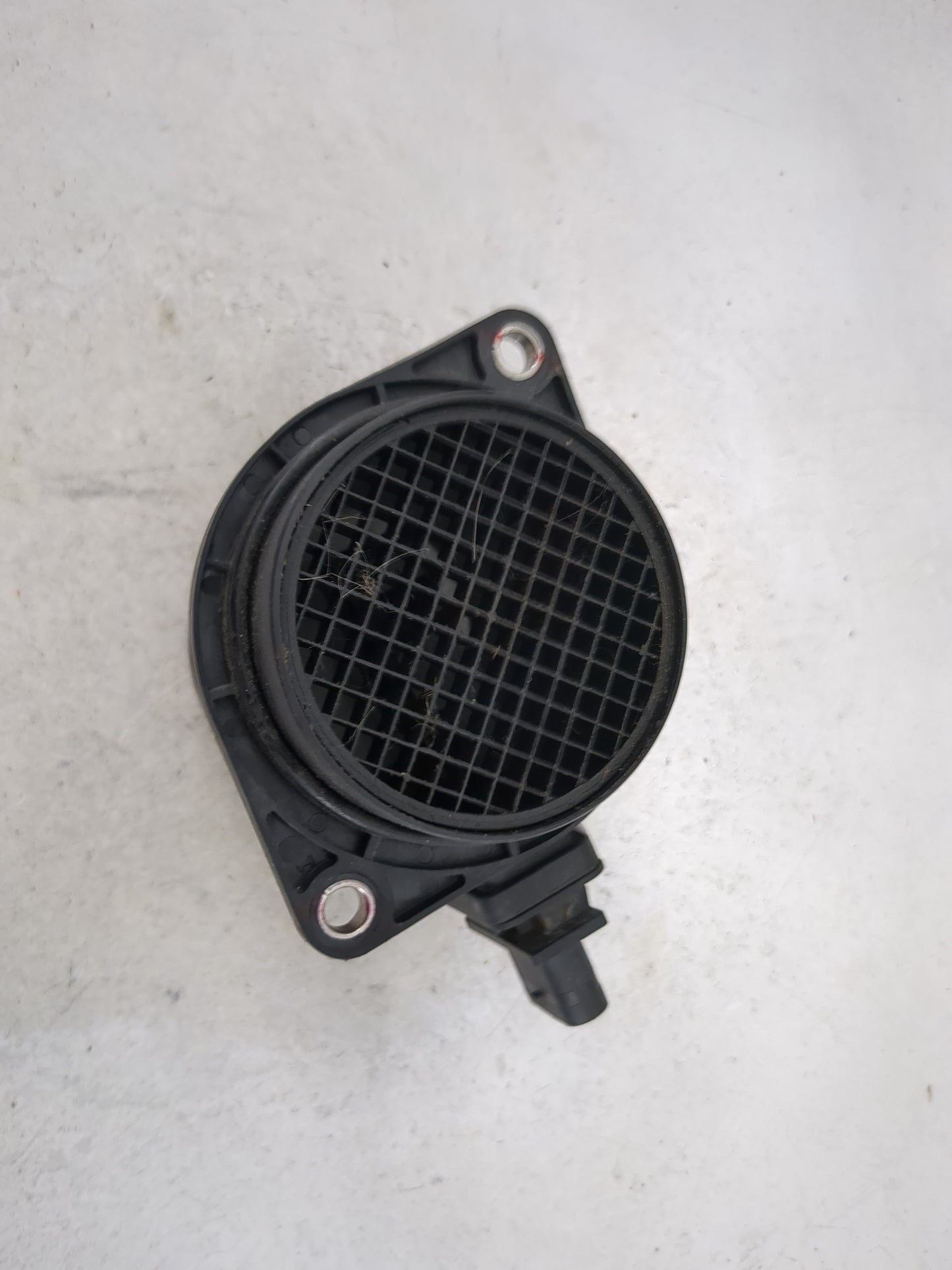 2019-2022 Kia Forte Mass Air Flow Meter Maf 1486579 - Oemusedautoparts1.com