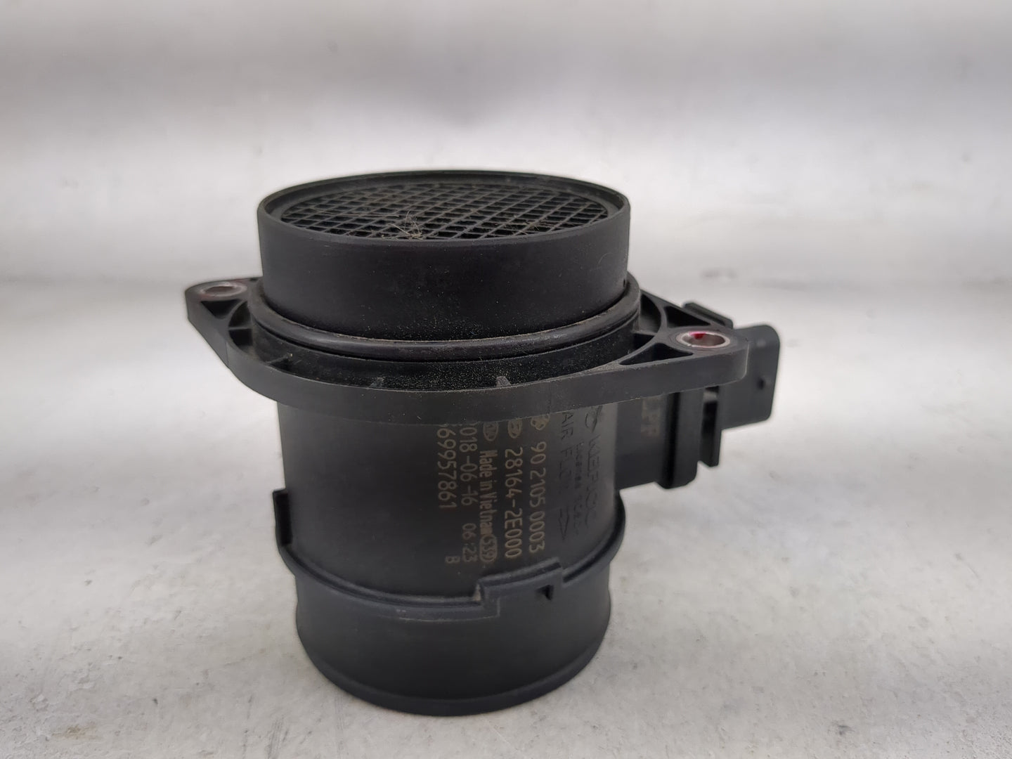 2019-2022 Kia Forte Mass Air Flow Meter Maf 1486579 - Oemusedautoparts1.com