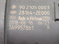 2019-2022 Kia Forte Mass Air Flow Meter Maf 1486579 - Oemusedautoparts1.com