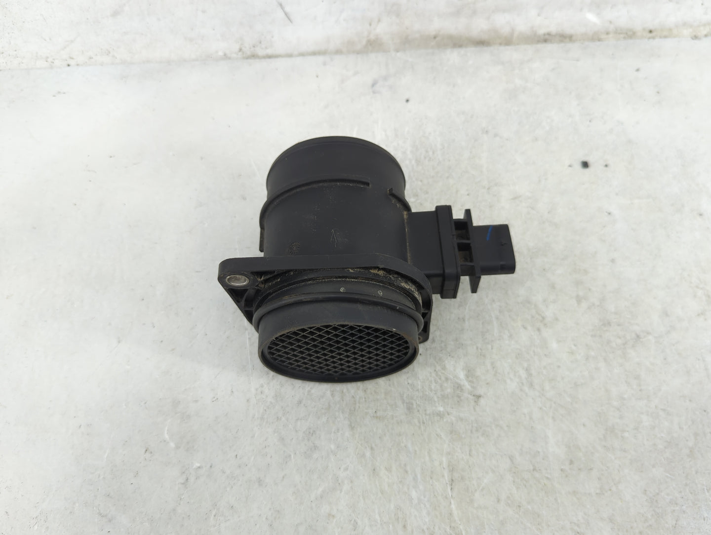 2019-2022 Kia Forte Mass Air Flow Meter Maf 1487647 - Oemusedautoparts1.com