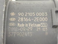 2019-2022 Kia Forte Mass Air Flow Meter Maf 1487647 - Oemusedautoparts1.com