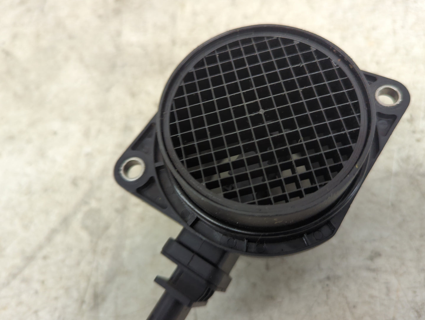 2019-2022 Kia Forte Mass Air Flow Meter Maf 1488709 - Oemusedautoparts1.com