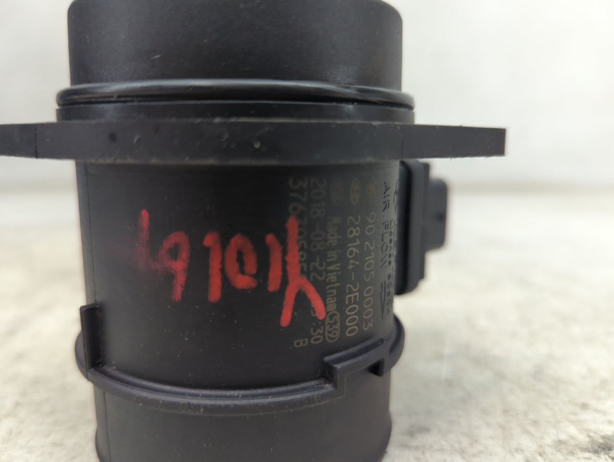 2019-2022 Kia Forte Mass Air Flow Meter Maf 1488709 - Oemusedautoparts1.com