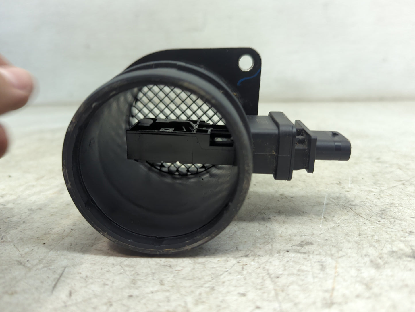 2019-2022 Kia Forte Mass Air Flow Meter Maf 1488709 - Oemusedautoparts1.com