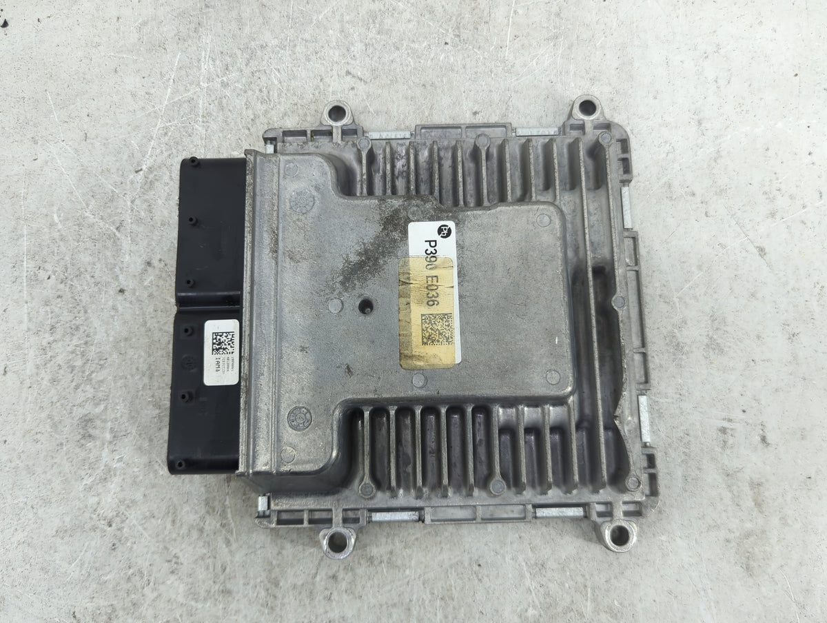 2019-2021 Kia Forte PCM Engine Control Computer ECU ECM PCU OEM P/N:39199-2E036 A2C1992500001, SIM2K-259 Fits 2019 2020 2021