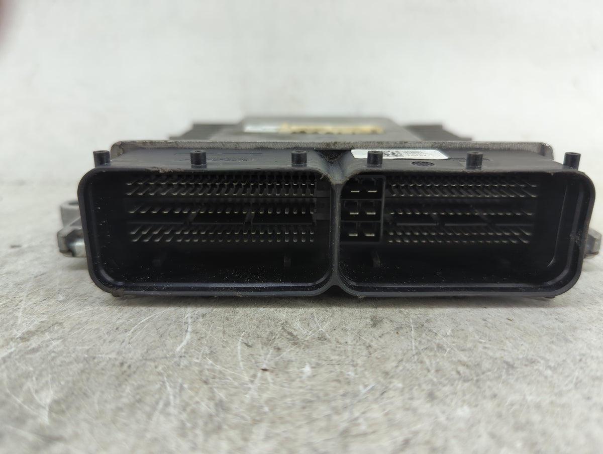 2019-2021 Kia Forte PCM Engine Control Computer ECU ECM PCU OEM P/N:39199-2E036 A2C1992500001, SIM2K-259 Fits 2019 2020 2021