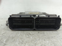 2019-2021 Kia Forte PCM Engine Control Computer ECU ECM PCU OEM P/N:39199-2E036 A2C1992500001, SIM2K-259 Fits 2019 2020 2021