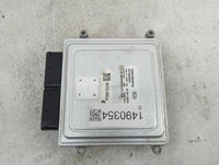 2019-2021 Kia Forte PCM Engine Control Computer ECU ECM PCU OEM P/N:39199-2E036 A2C1992500001, SIM2K-259 Fits 2019 2020 2021