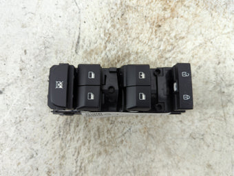 compare product 2019 Kia Forte Master Power Window Switch Replacement Driver Side Left P/N:93570-M6120 4E7492-1500, 4E7496-1000 Fits OEM Used Auto Parts