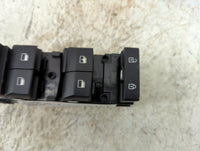 2019 Kia Forte Master Power Window Switch Replacement Driver Side Left P/N:93570-M6120 4E7492-1500, 4E7496-1000 Fits OEM Use