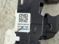 2019 Kia Forte Master Power Window Switch Replacement Driver Side Left P/N:93570-M6120 4E7492-1500, 4E7496-1000 Fits OEM Use
