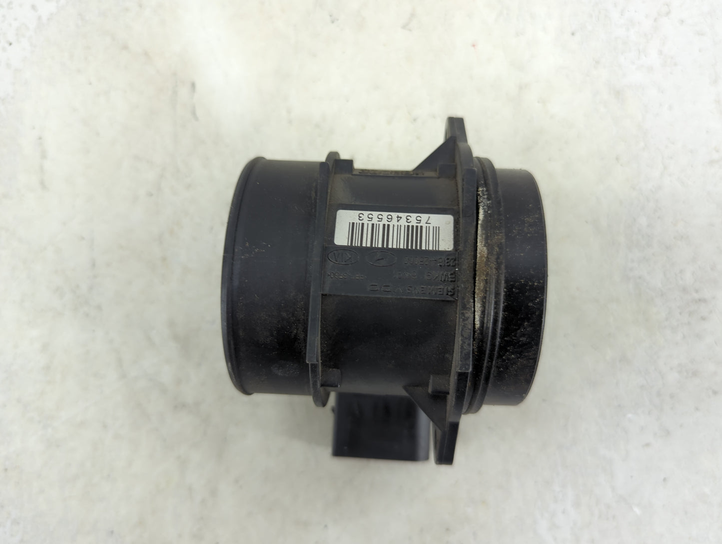 2019-2022 Kia Forte Mass Air Flow Meter Maf 1494288 - Oemusedautoparts1.com