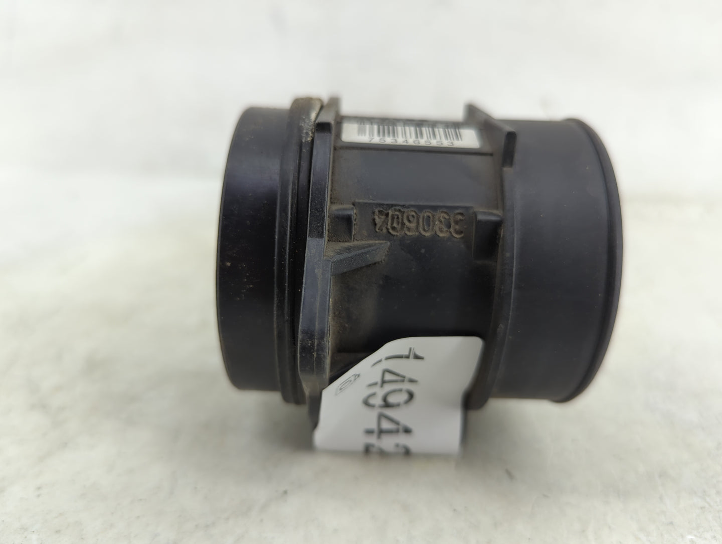 2019-2022 Kia Forte Mass Air Flow Meter Maf 1494288 - Oemusedautoparts1.com