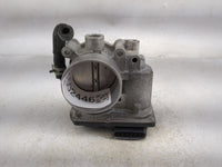 2019 Kia Forte Throttle Body P/N:35100-2E710 6100 06B05 Fits OEM Used Auto Parts - Oemusedautoparts1.com