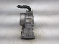 2019 Kia Forte Throttle Body P/N:35100-2E710 6100 06B05 Fits OEM Used Auto Parts - Oemusedautoparts1.com
