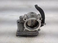 2019 Kia Forte Throttle Body P/N:35100-2E710 6100 06B05 Fits OEM Used Auto Parts - Oemusedautoparts1.com