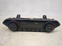 2019-2021 Kia Forte Climate Control Module Temperature AC/Heater Replacement P/N:97250-M6320WK Fits Fits 2019 2020 2021 OEM 