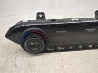 2019-2021 Kia Forte Climate Control Module Temperature AC/Heater Replacement P/N:97250-M6320WK Fits Fits 2019 2020 2021 OEM 