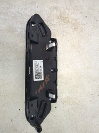 2019-2021 Kia Forte Climate Control Module Temperature AC/Heater Replacement P/N:97250-M6320WK Fits Fits 2019 2020 2021 OEM 