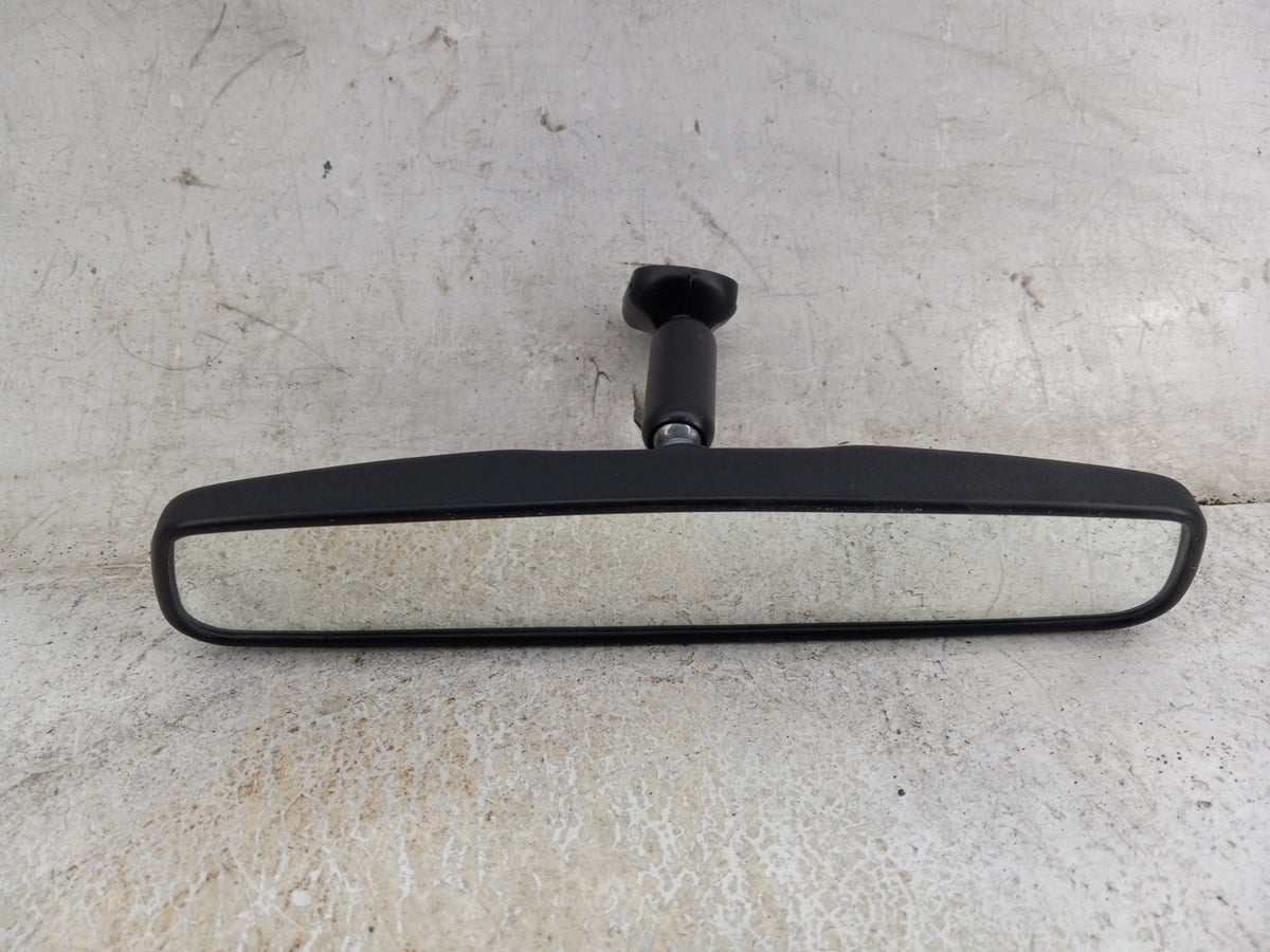 2017-2022 Kia Forte Interior Rear View Mirror Replacement OEM P/N:E8 011083 Fits OEM Used Auto Parts - Oemusedautoparts1.com