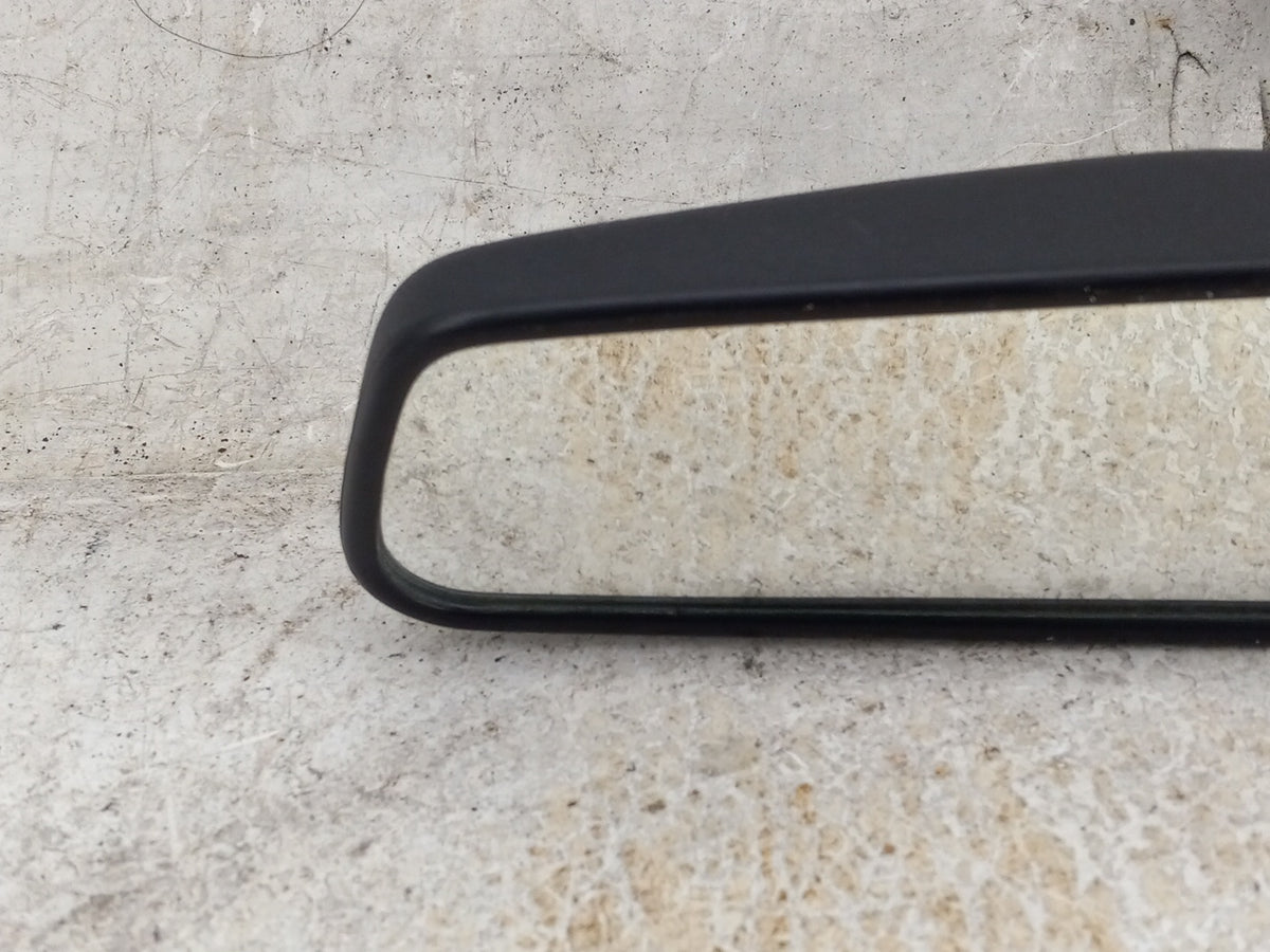 2017-2022 Kia Forte Interior Rear View Mirror Replacement OEM P/N:E8 011083 Fits OEM Used Auto Parts - Oemusedautoparts1.com