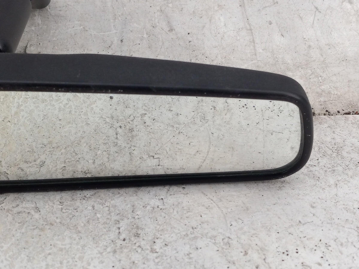 2017-2022 Kia Forte Interior Rear View Mirror Replacement OEM P/N:E8 011083 Fits OEM Used Auto Parts - Oemusedautoparts1.com