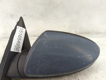 compare product 2019 Kia Forte Driver Side View Mirror - Left Door Mirror OEM Used