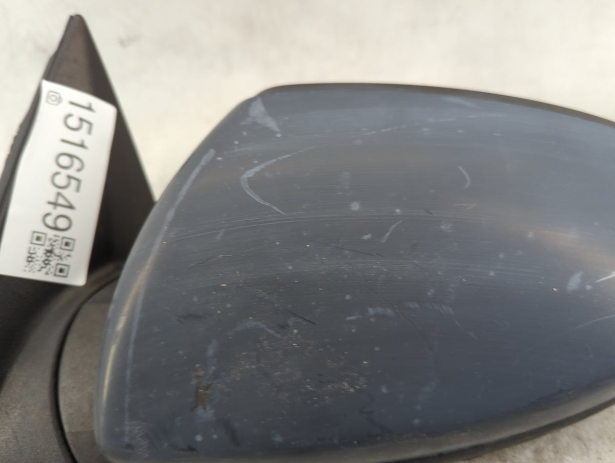 2019 Kia Forte Driver Side View Mirror - Left Door Mirror OEM Used - Oemusedautoparts1.com