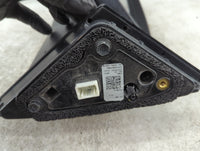 2019 Kia Forte Driver Side View Mirror - Left Door Mirror OEM Used - Oemusedautoparts1.com