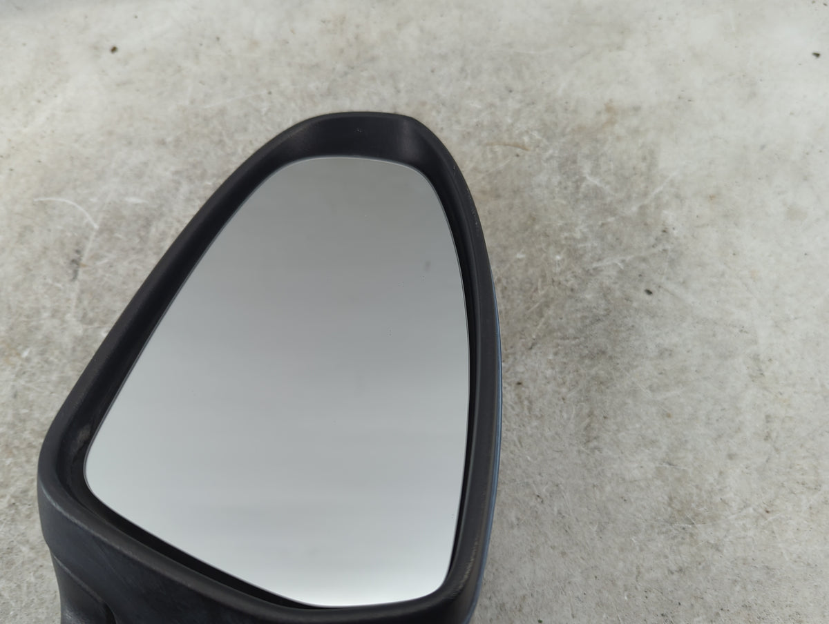 2019 Kia Forte Driver Side View Mirror - Left Door Mirror OEM Used - Oemusedautoparts1.com