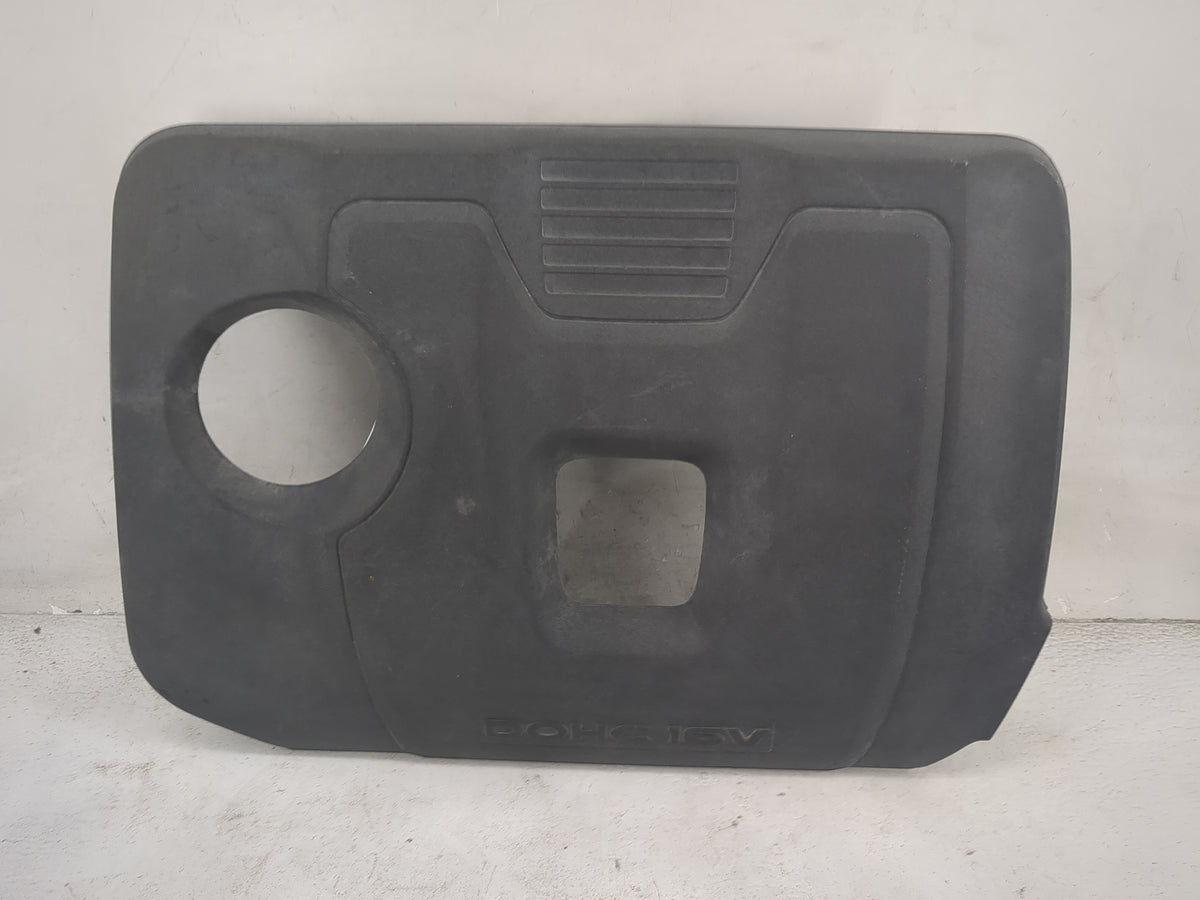 2019 Kia Forte Engine Cover 1518605 - Oemusedautoparts1.com