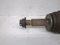 2019-2022 Kia Forte Axle Shaft Front Passenger Cv C/v 1518727 - Oemusedautoparts1.com