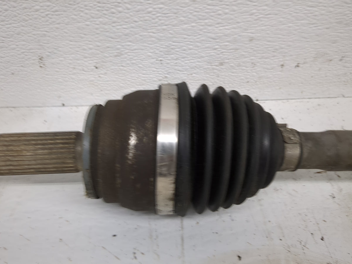 2019-2022 Kia Forte Axle Shaft Front Passenger Cv C/v 1518727 - Oemusedautoparts1.com