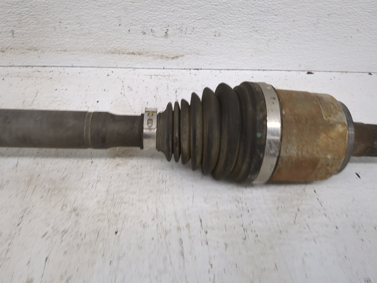 2019-2022 Kia Forte Axle Shaft Front Passenger Cv C/v 1518727 - Oemusedautoparts1.com