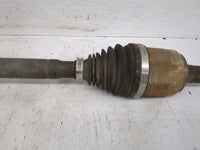 2019-2022 Kia Forte Axle Shaft Front Passenger Cv C/v 1518727 - Oemusedautoparts1.com