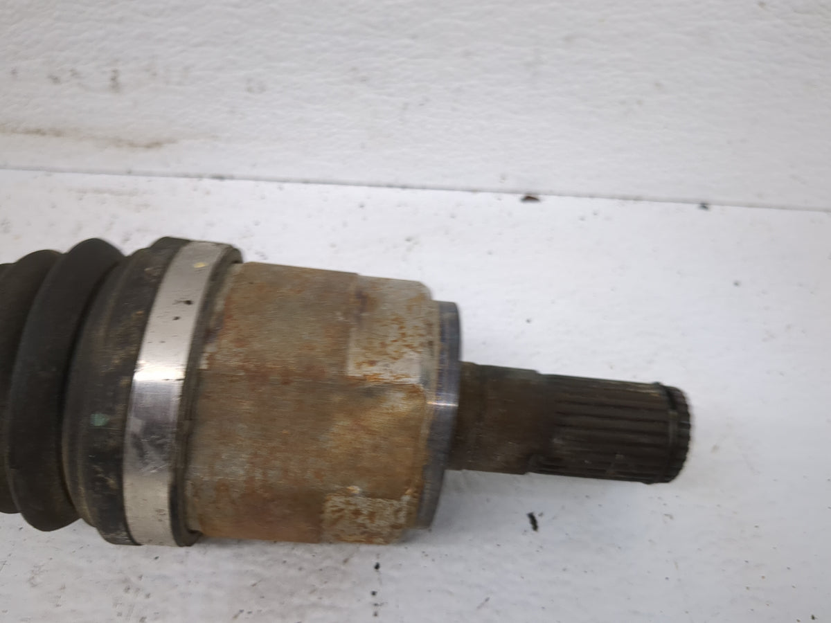 2019-2022 Kia Forte Axle Shaft Front Passenger Cv C/v 1518727 - Oemusedautoparts1.com