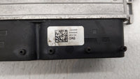2019 Kia Forte PCM Engine Control Computer ECU ECM PCU OEM P/N:39199-2E036 Fits OEM Used Auto Parts - Oemusedautoparts1.com